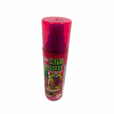 Zed Screamers Sour Candy Spray 40 ml