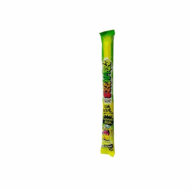 Zed Screamers Gum Rope 15 cm 17 gr