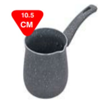 Royalford Coffee Warmer Grey