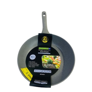 Royalford Granite Frypan
