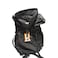 WC Safara Verge Black Camping Bag