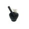 Elegant Mortar and Pestle