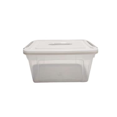 Elegant Fridgebox 30X16X8Cmna57044P