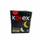 Kotex Maxi Protect Thin Night Time Pads  24s
