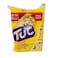 Tuc Original Snack Crackers 3 x 100 gr