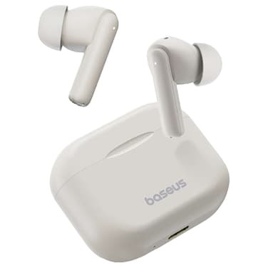 Baseus Earbuds Bowie E17 White