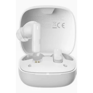Baseus Bowie E20 True Wireless Earbuds Cluster White