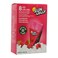Sun Lolly Ice Raspberry 8x60ml