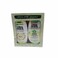 Garnier Ultra Doux Nuturing  Shampoo 400 ml with Conditioner 400 ml