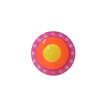 Throwing Disk 165mm