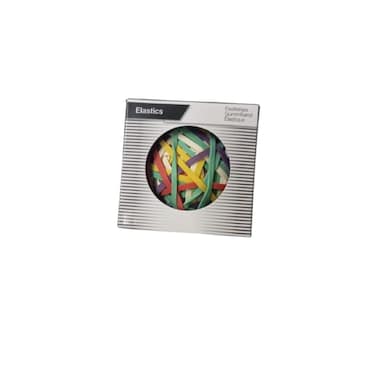 Writewell Elastics Band Ball 155g