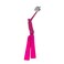 Jumping Rope 213 cm