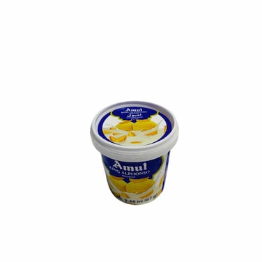 Amul Ice Cream King Alphonso 125 ml