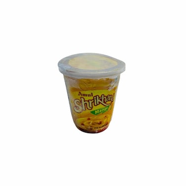 Amul Shrikhand Mango 500 gr