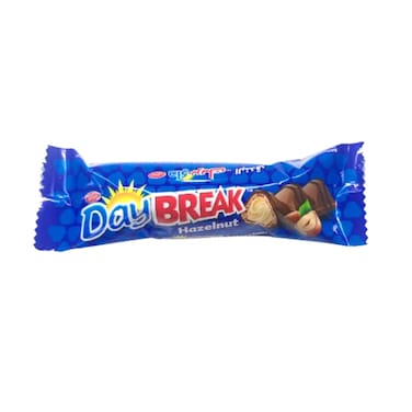 Tiffany Break Hazelnut 16g