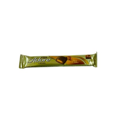 Quanta Adore Caramel 27 gr