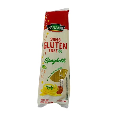 Panzani Gluten Free Spagheeti 400 gr