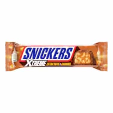Snickers Extreme Chocolate 42g