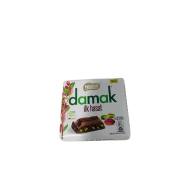 Damak First Harvest Square 60 gr