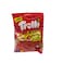 Trolli Spaghettini Strawberry 100 gr