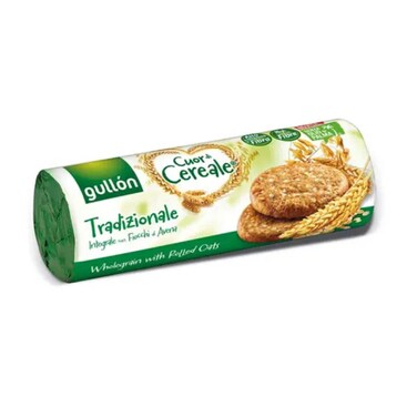 Gullon Classic Fibre Biscuits 250g