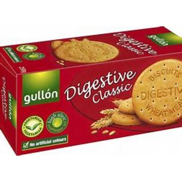 Gullon Digestive Classic 250 gr