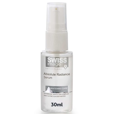 Swiss Image Radiance Whitening Serum 30ml
