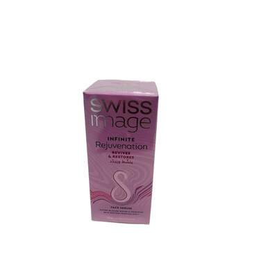 Swiss Image Rejuvenation Face Serum 30 ml