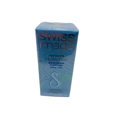 Swiss Image Infinite Hydration Face Serum 30 ml