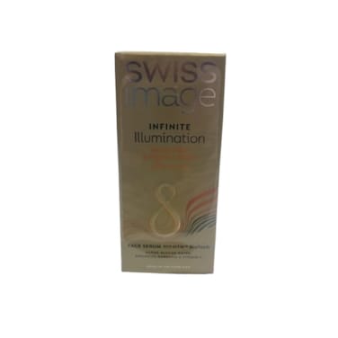 Swiss Image Infinite Illumination Face Serum with HTN Biotech 30ml