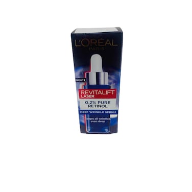 Loreal Revitalift Pure Serum 30 ml