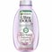 Garnier Ultra Doux Rice Water Infusion and Starch Shampoo 400ml