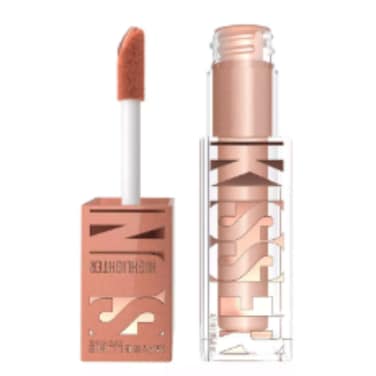 Maybelline Sunkisser Blush 01