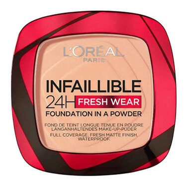 Loreal Paris Infallible 24H Foundation Shade 245