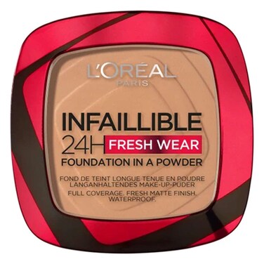 Loreal Paris Infallible 24H Foundation Shade 260