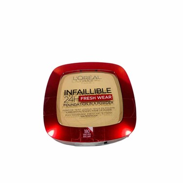Loreal Paris Infaillible Foundation in a Powder 24 hr