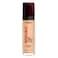 Oreal Paris Powder Makeup Infaillible 24H Fresh Wear Foundation