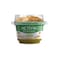 Activia Mix and Go Breakfast Greek Yoghurt and Oat Honey Granola 150g