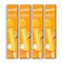 Barakat Mango Passion Fruit Mini Juice Pop 4x50ml