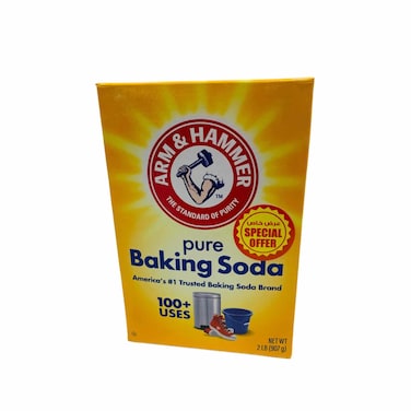 Arm and Hammer Baking Soda 2 Lb