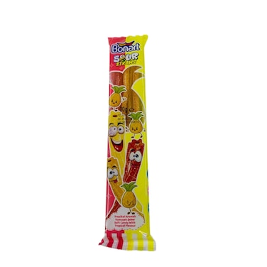 Bonart Sour Strawberry 30g