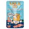 Lola and Co Healthy Growth Tuna Mousse for Kitten For All Cats 80g