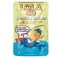 Lola and Co Healthy Indoor Tuna Topping Cheese In Jelly For All Cats 80g