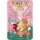 Lola and Co Mobility Health Tuna and Chicken Topping Sardine in Jelly For All Cats 80g