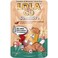 Lola and Co Sensitive Tuna and Chicken Topping Chicken Liver in Jelly For All Cats 80g