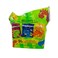 Hectares Passionately Cooked Vegetable Sticks with Mixed Flavor 16 x 14 gr