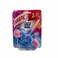 Harpic Active Fresh Toilet Rim Block, Floral Blossom Scent, 35g