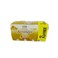 Actimel Drink Yougurt Royal Jelly Pouch and Peach  8 x 93 ml