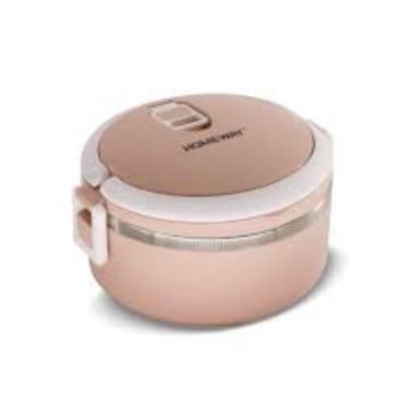 Homeway Stainless Lunch Box 700ml