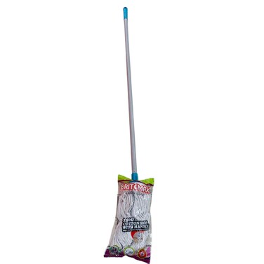 Britemax Mop with Metal Handle
